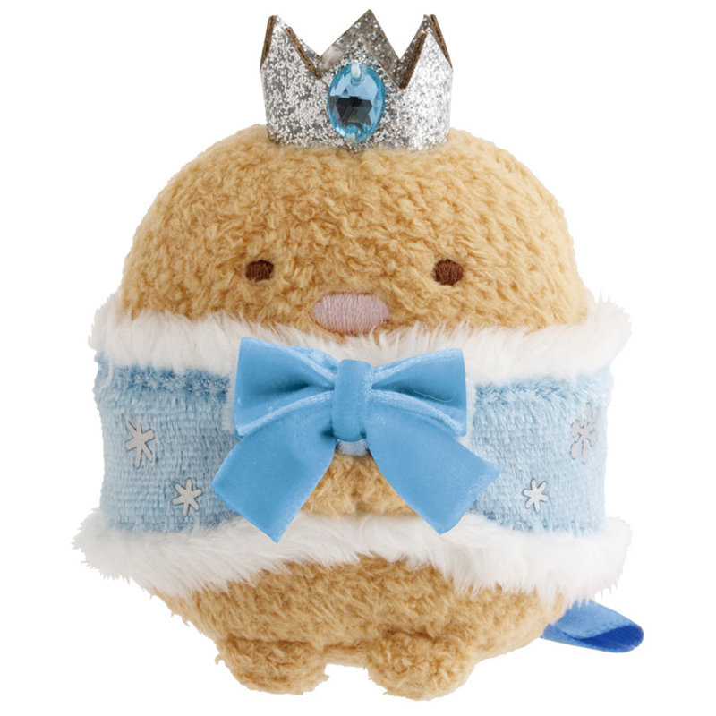 San-X Sumikko Gurashi Miniature Blind Box Plush Toy (Random 1 of 18)