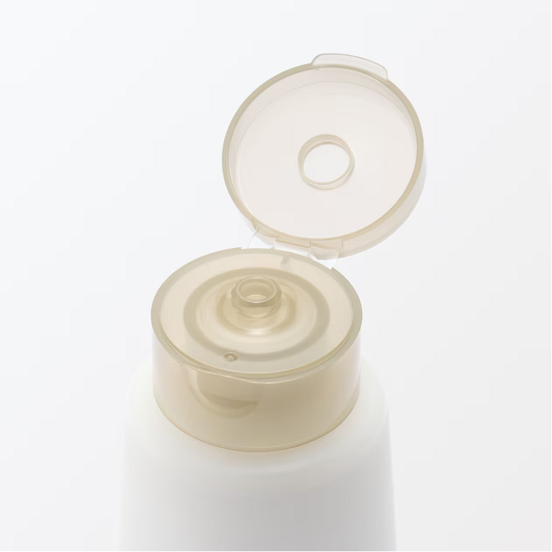 Muji Mild Face Soap