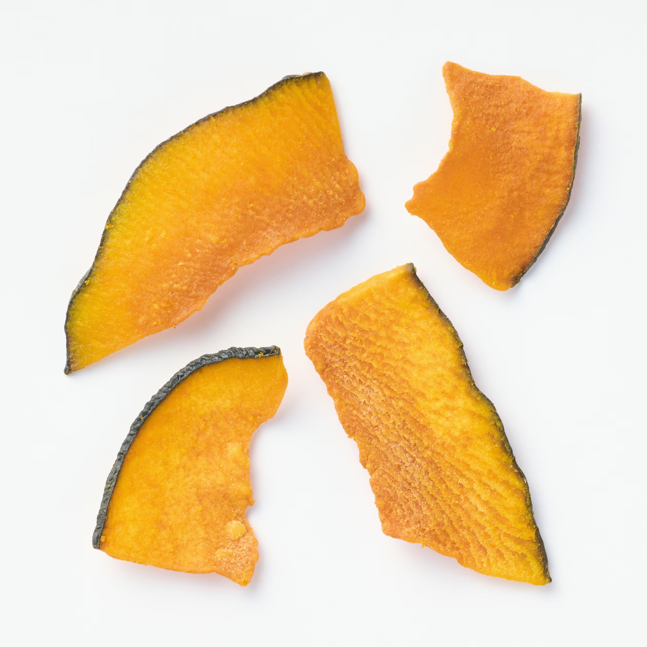 Muji Pumpkin Chips