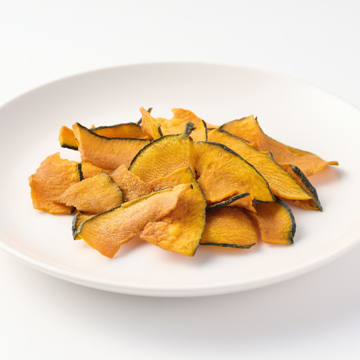 Muji Pumpkin Chips