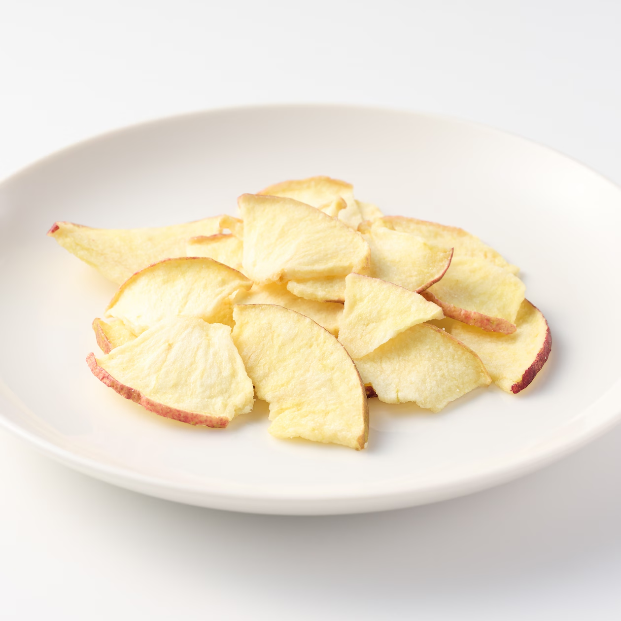 Muji Apple Chips