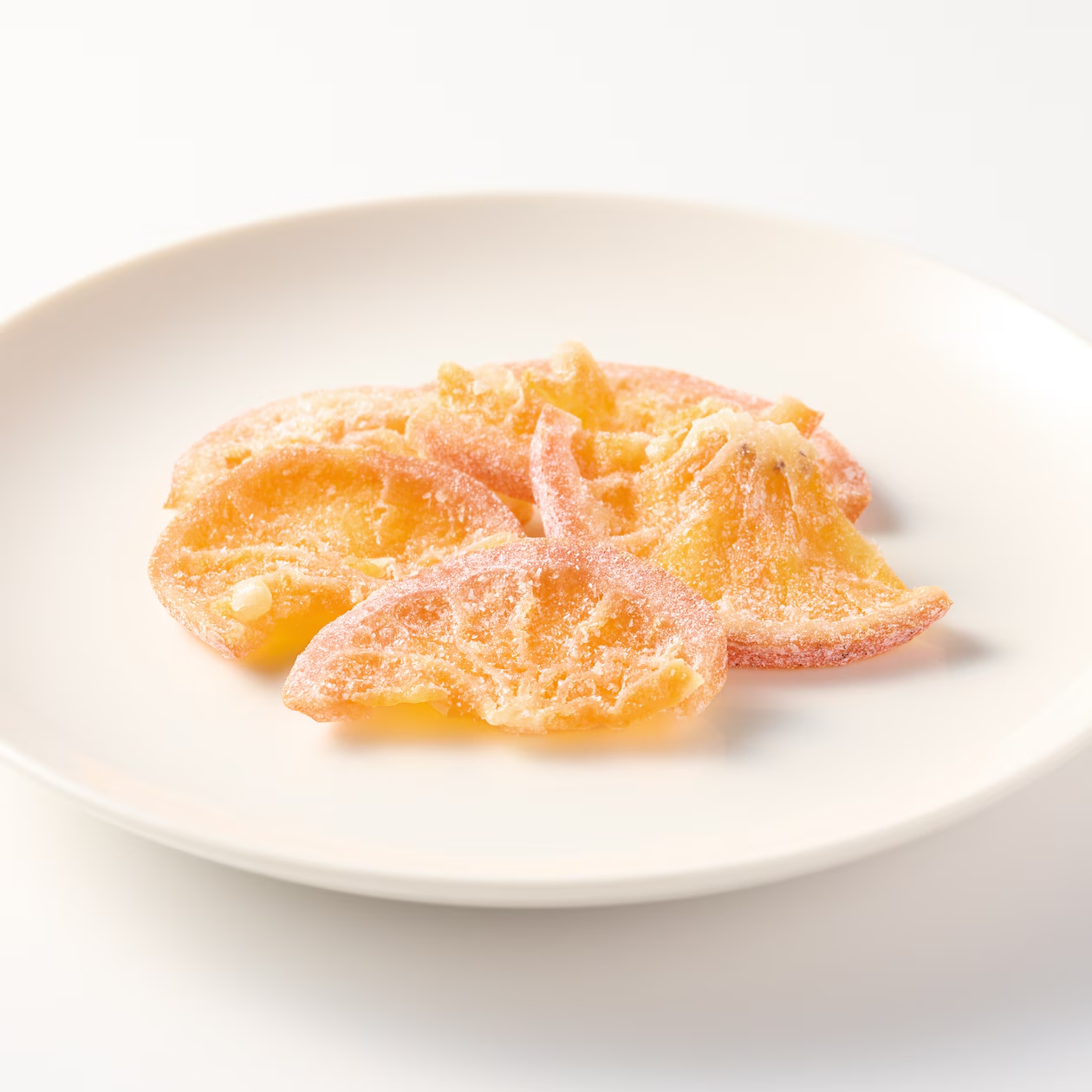 Muji Candied Kiyomi Orange Slices