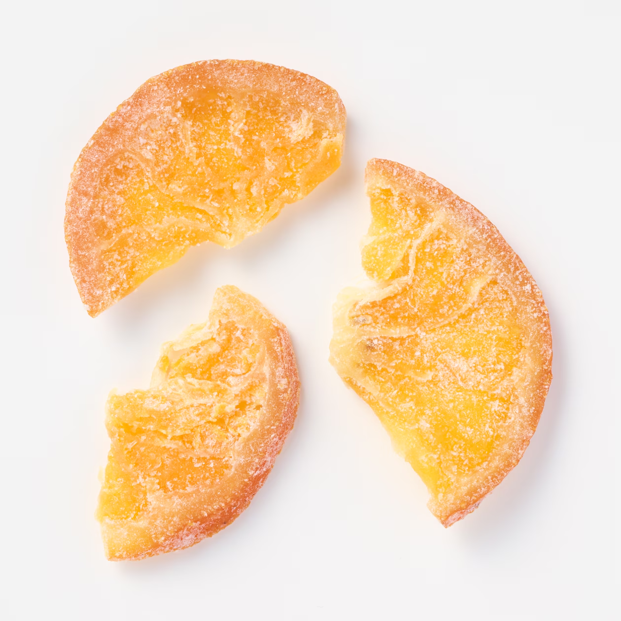 Muji Candied Kiyomi Orange Slices