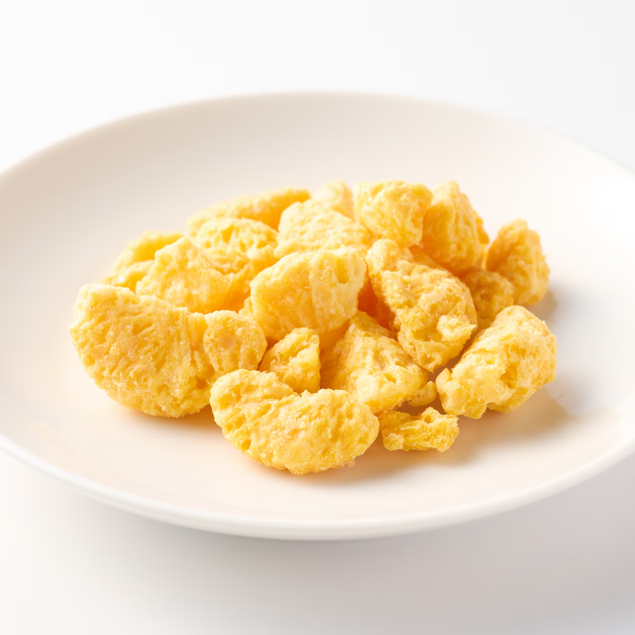 Muji White Chocolate Infused Satsuma Mandarin