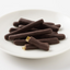 Muji Chocolate Covered Candied Lemon Peel
