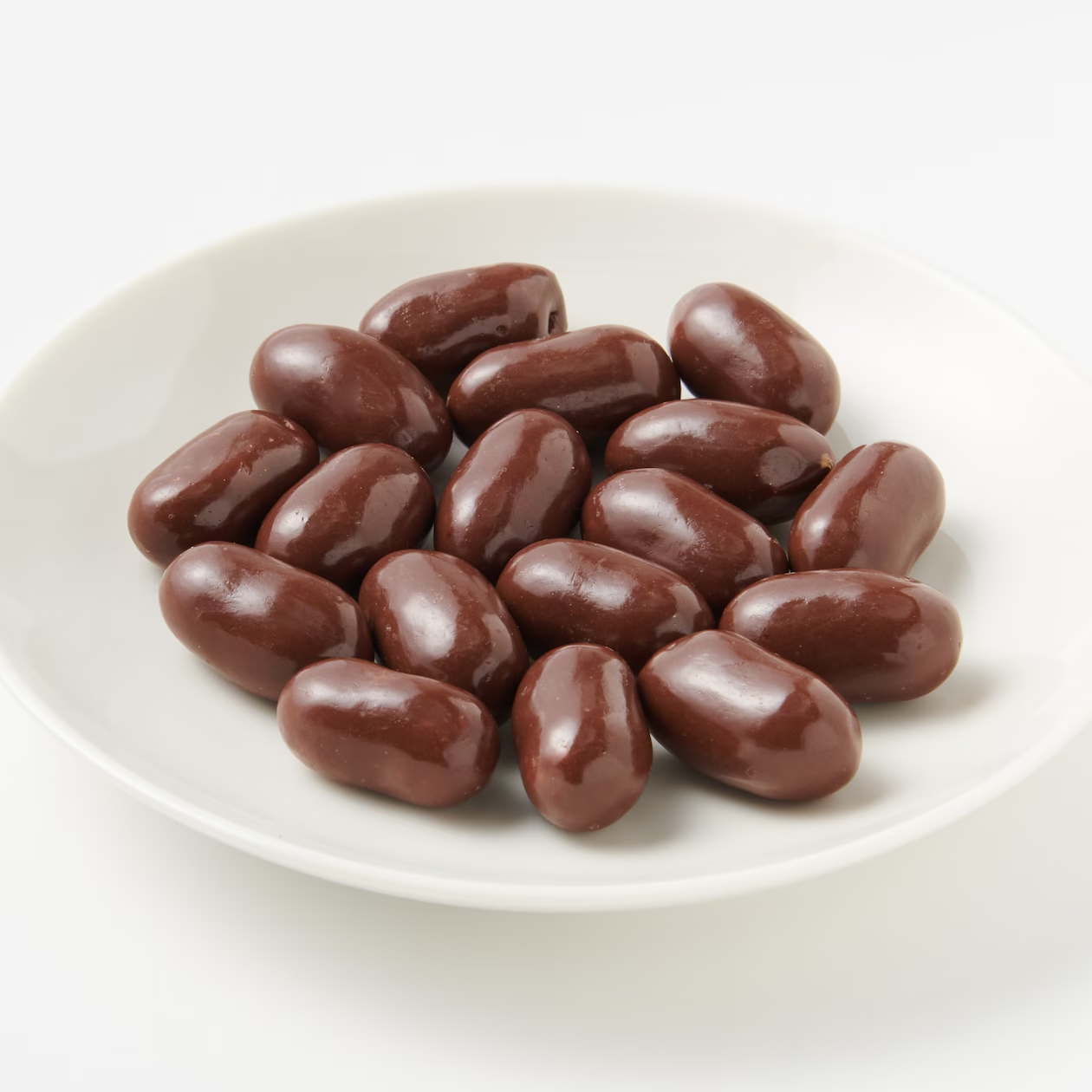 Muji Chocolate Coated Corn Puffs