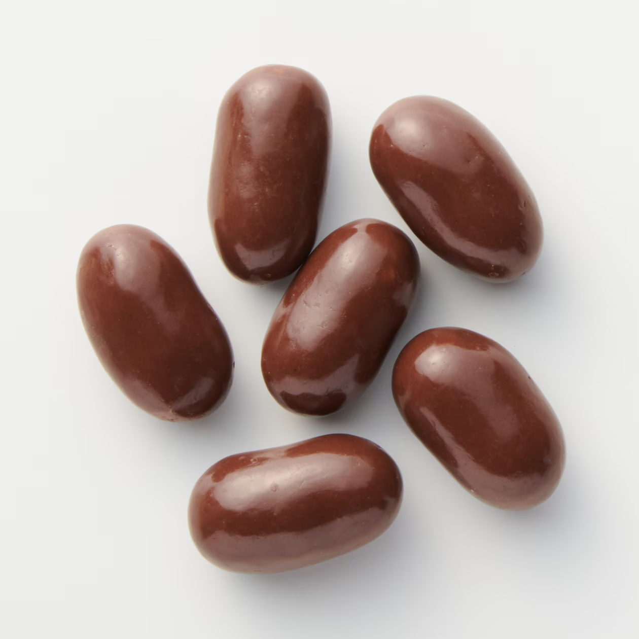 Muji Chocolate Coated Corn Puffs