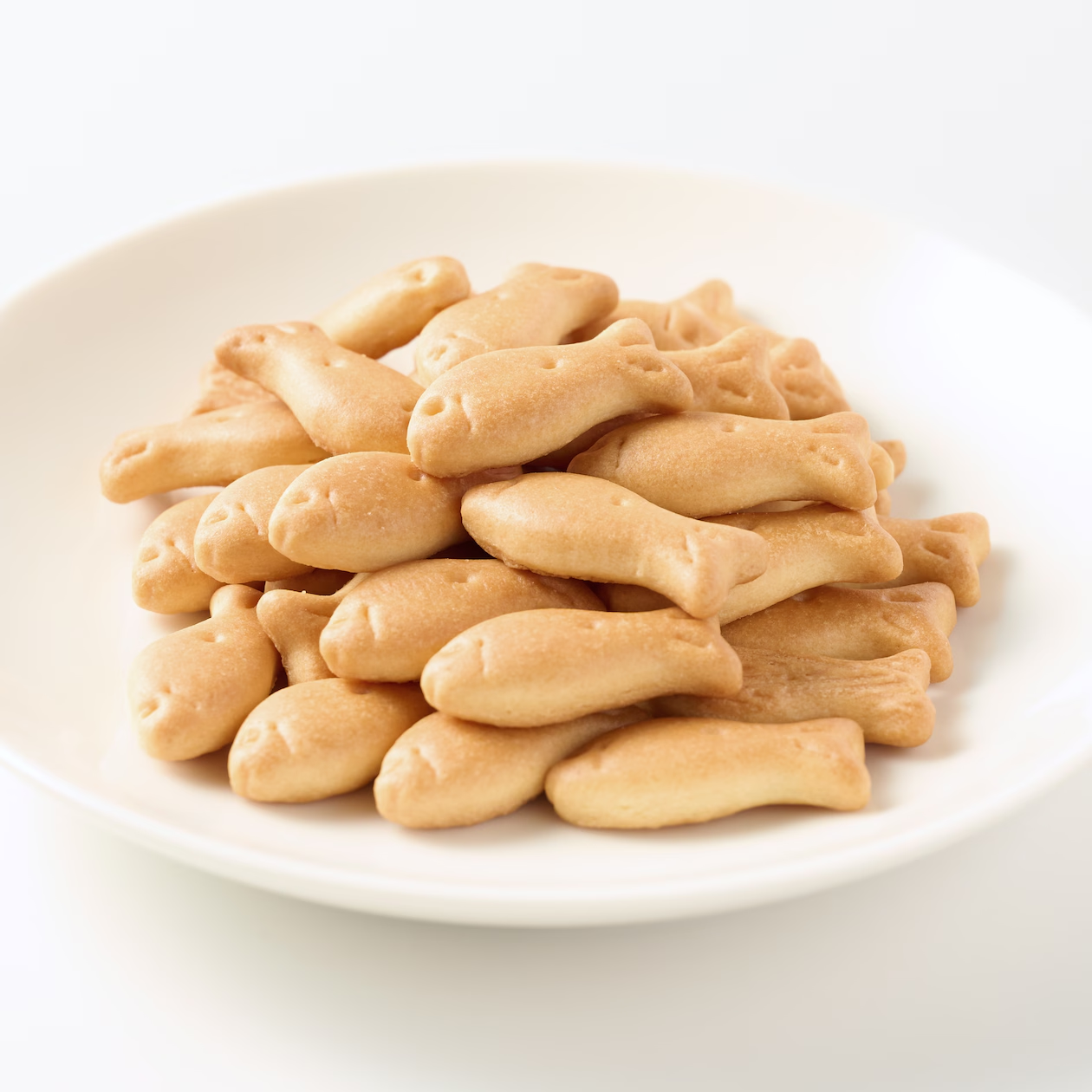 Muji Soy Milk Biscuits