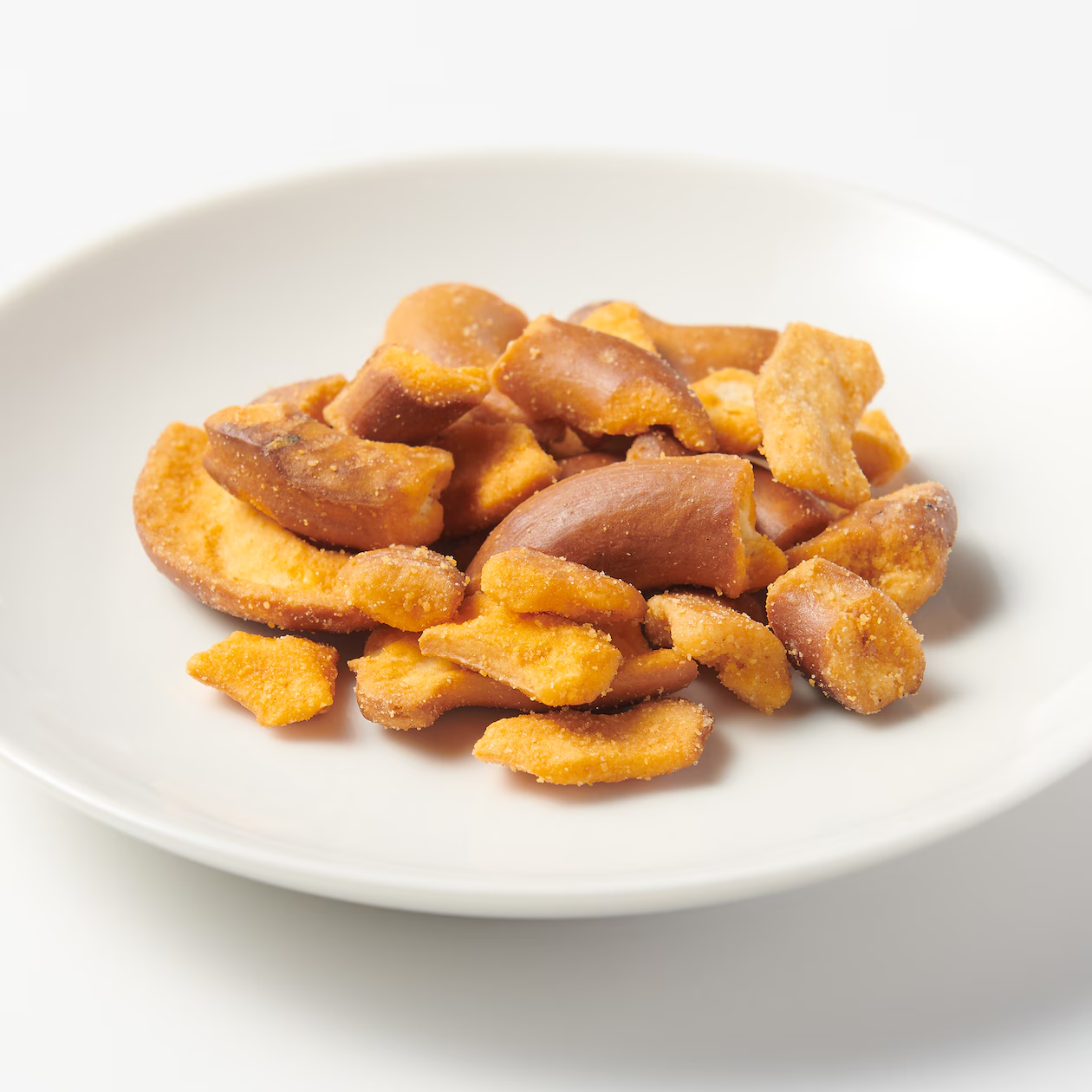 Muji Cracked Pretzel Chips