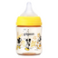 Pigeon Mickey Mouse Natural Feel Baby Bottle