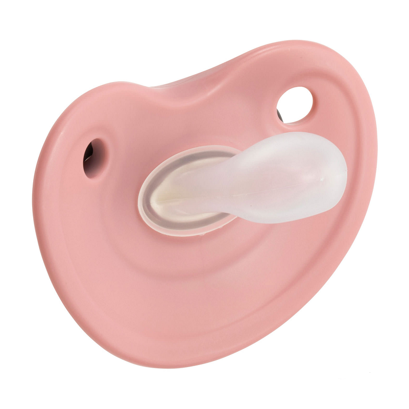 Pigeon Fun Friends Minnie Mouse Pacifier