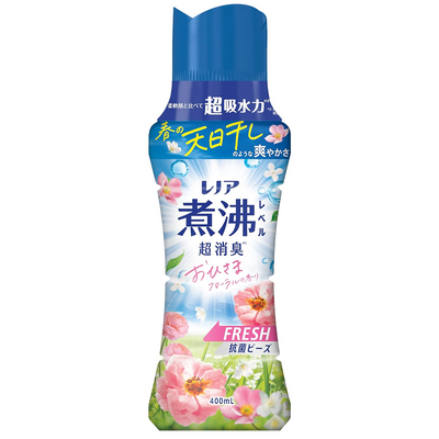 Lenor Ultra Deodorant “Boiling-Level” Antibacterial Laundry Beads