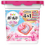 P&G Bold 4 in 1 Sakura Floral Scented Laundry Detergent Pods