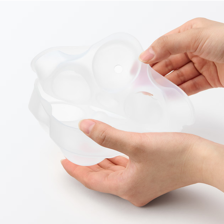Muji Ice Cube Tray