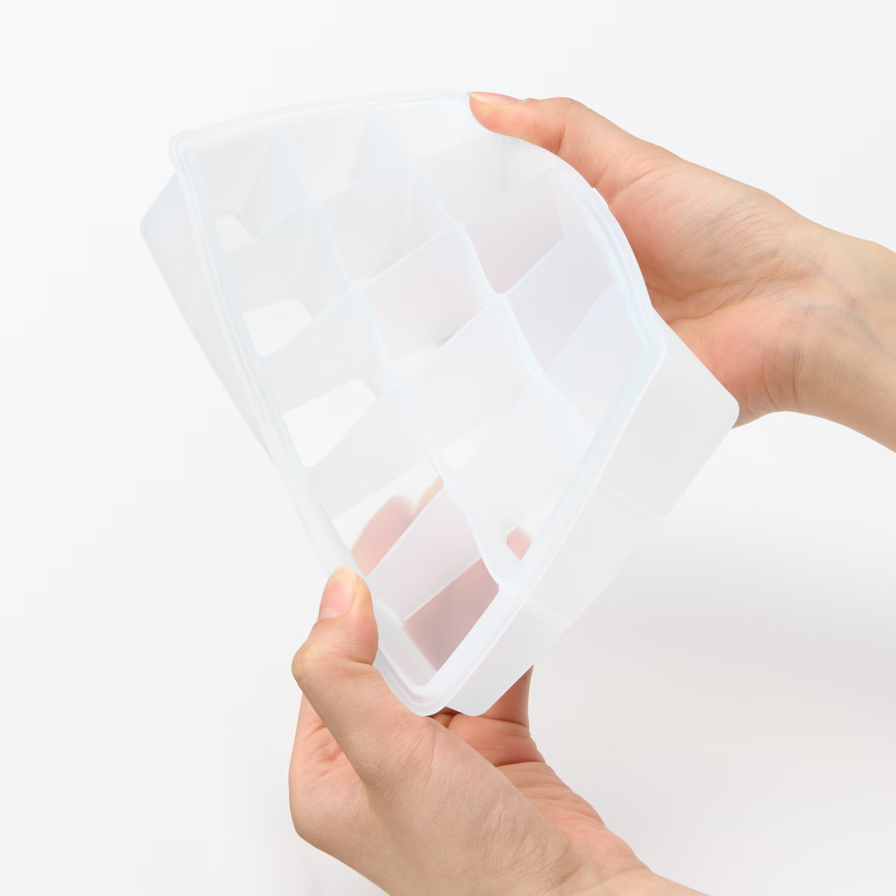 Muji Ice Cube Tray