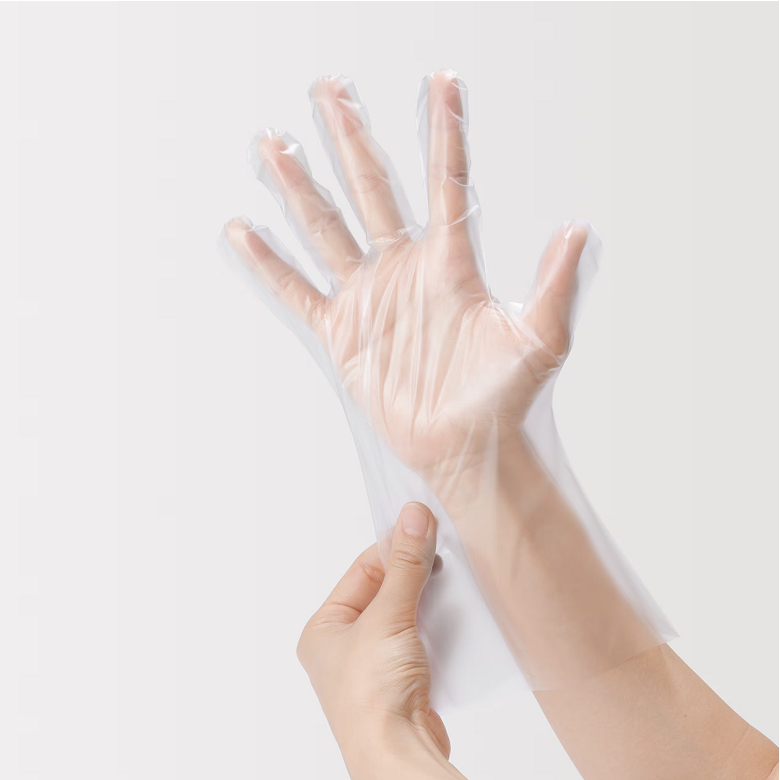Muji Disposable Kitchen Gloves