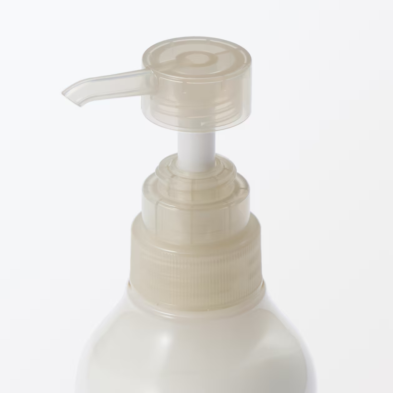 Muji Moisturizing Body Milk (For Sensitive Skin)