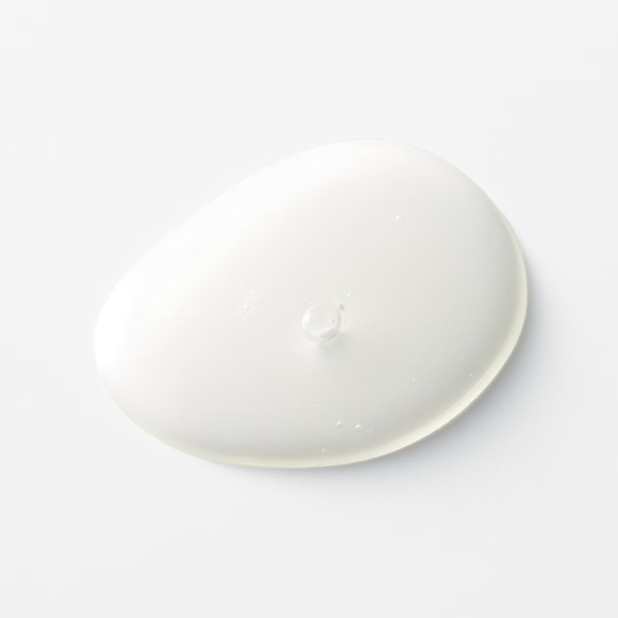 Muji Fermented Botanical Liquid Shampoo - Moisture