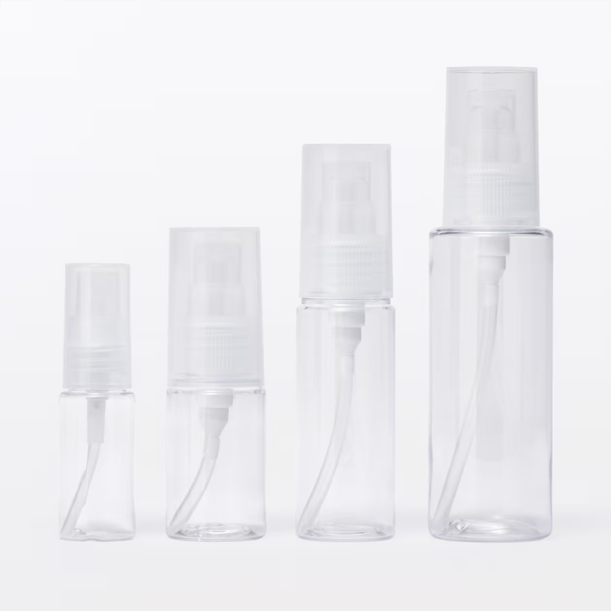Muji Spray Bottle