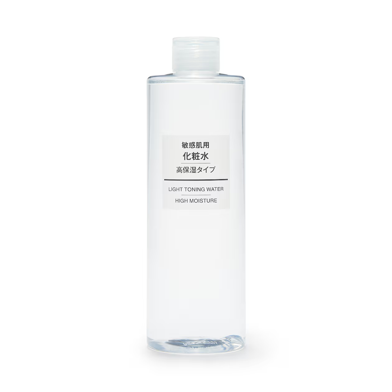 Muji Light Toning Water