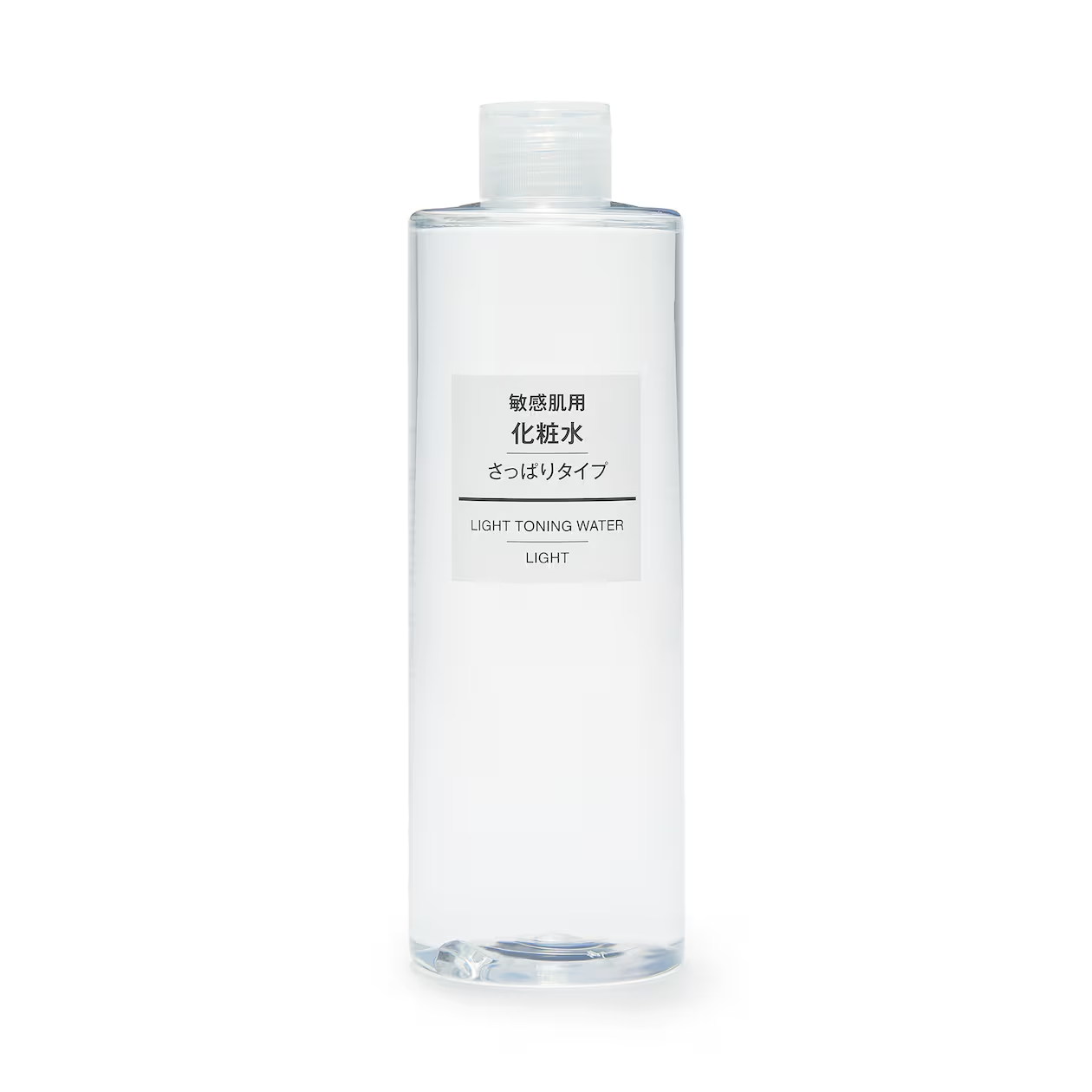 Muji Light Toning Water