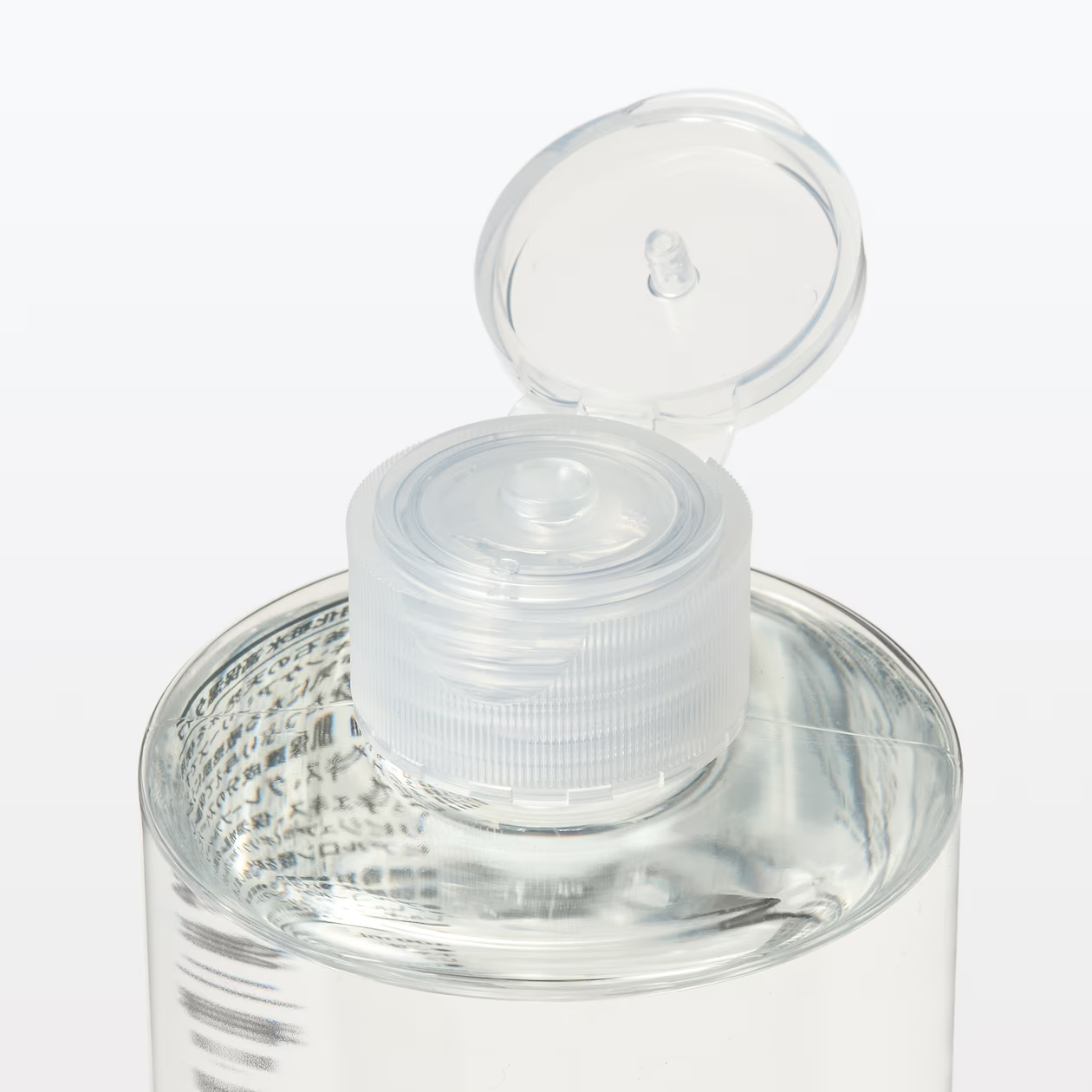 Muji Light Toning Water