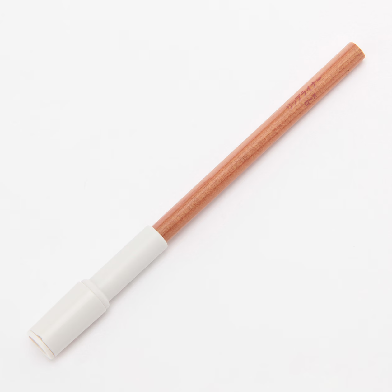 Muji Sharpener for Wooden Pencils