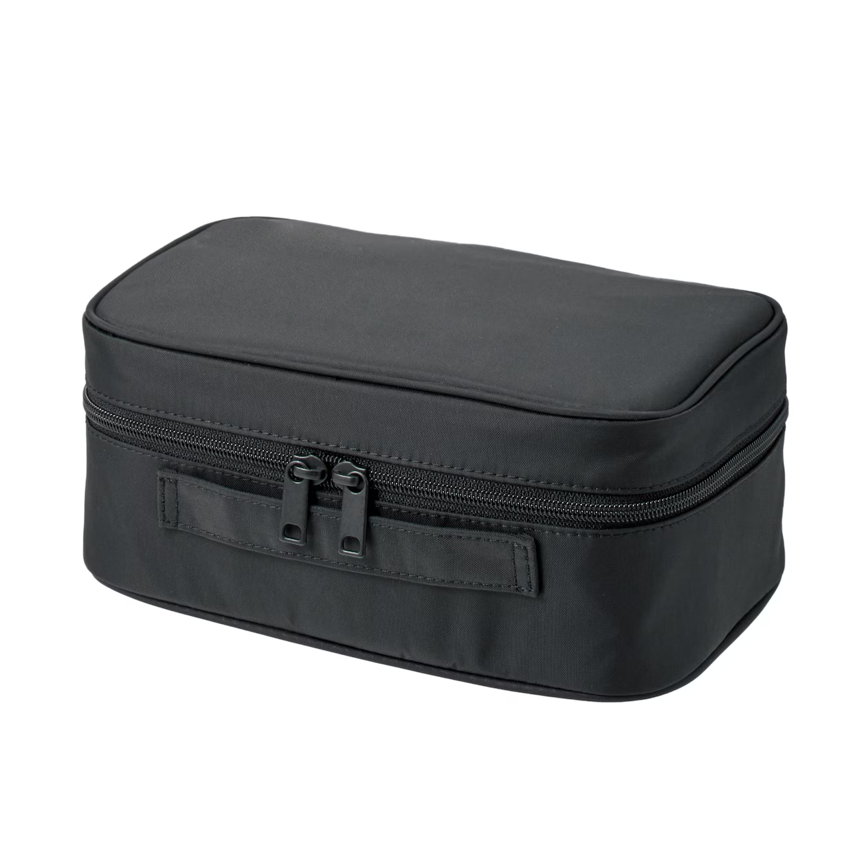 Muji Nylon Makeup Box