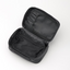 Muji Nylon Makeup Box