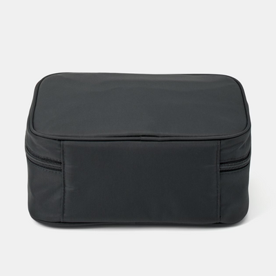 Muji Nylon Makeup Box