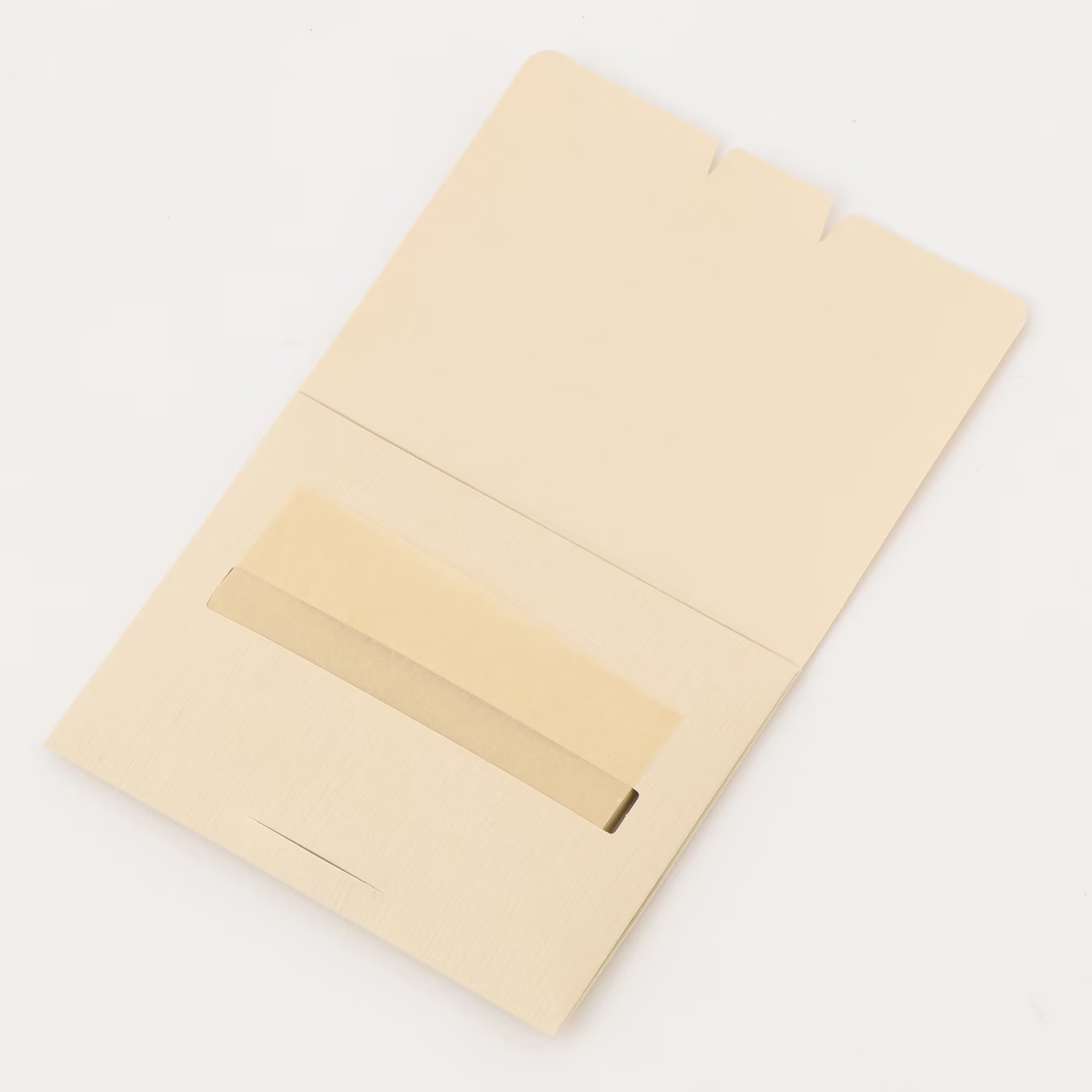 Muji Facial Blotting Paper