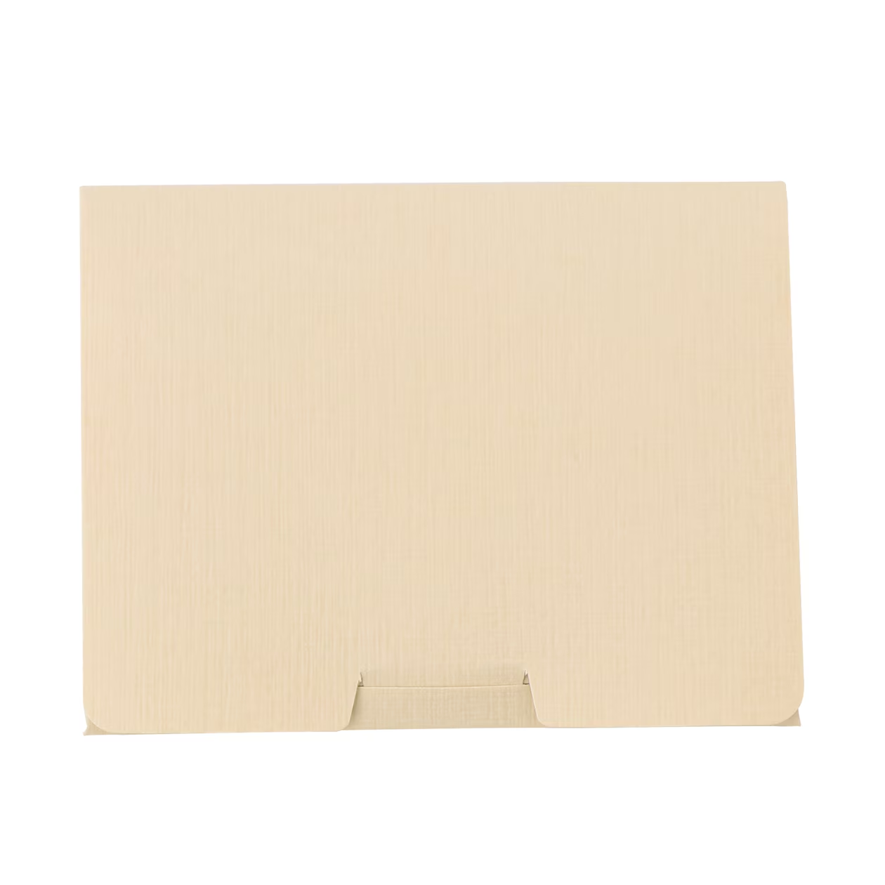 Muji Facial Blotting Paper