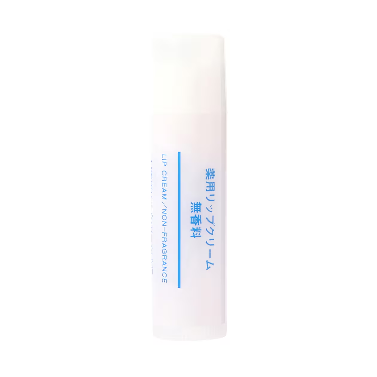 Muji Lip Balm
