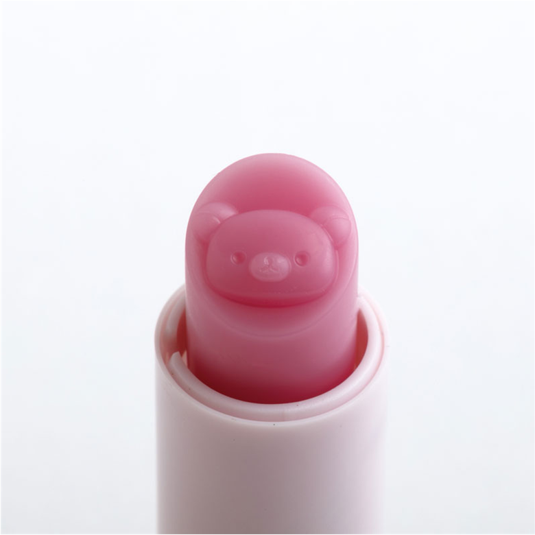 San-X Rilakkuma Ribbon Series Fruit Flavor Lip Balm