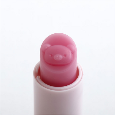 San-X Rilakkuma Ribbon Series Fruit Flavor Lip Balm