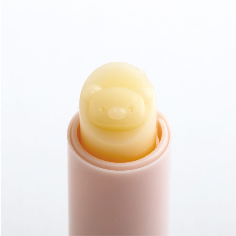San-X Rilakkuma Ribbon Series Fruit Flavor Lip Balm