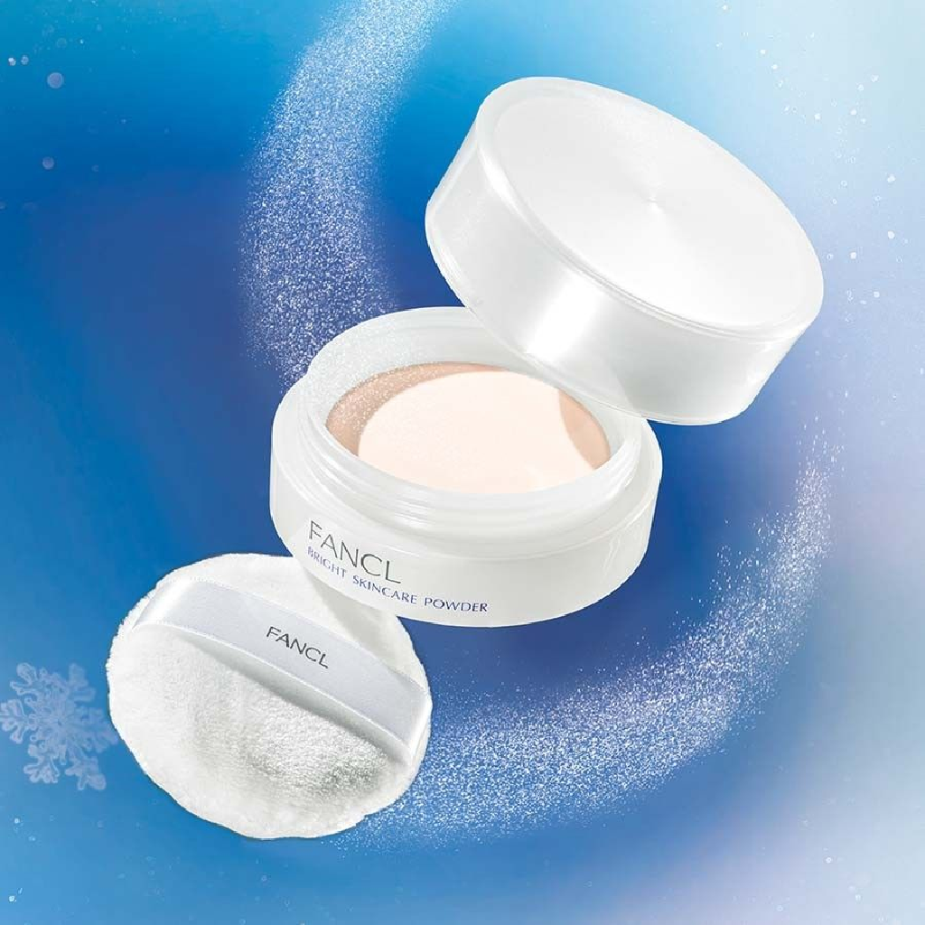 FANCL Bright Skincare Powder