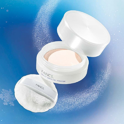 FANCL Bright Skincare Powder