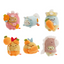 San-X Sumikko Gurashi Year of the Horse Blind Box Palm Sized Plush