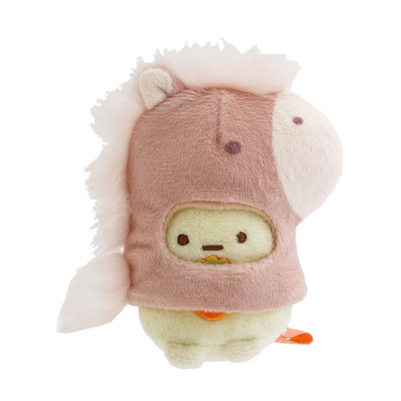 San-X Sumikko Gurashi Year of the Horse Blind Box Palm Sized Plush