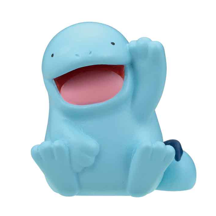 Bandai Pokémon Poké Ball Carbonated Bath Bomb