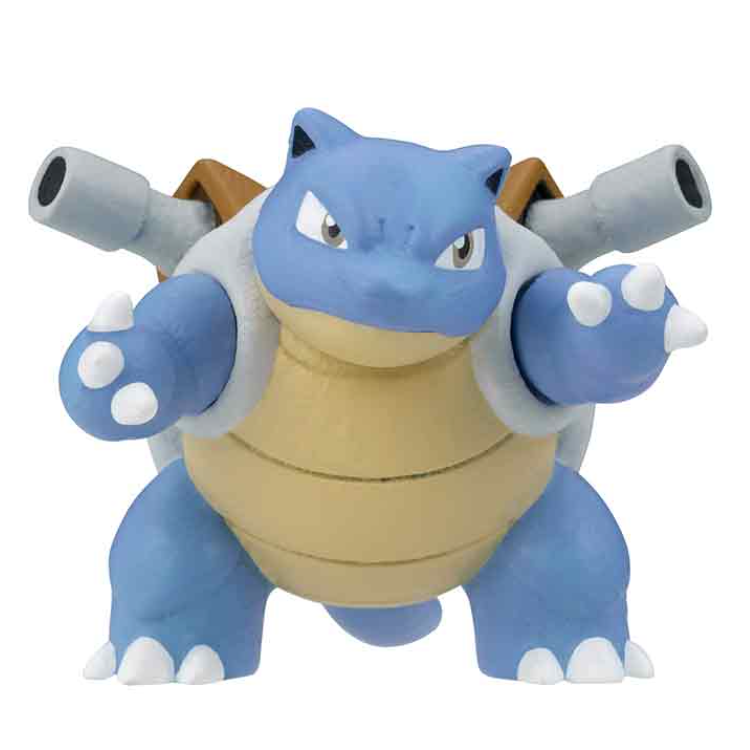 Bandai Pokémon Poké Ball Carbonated Bath Bomb