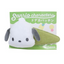 SANRIO Character Collection Plush Hair Clips