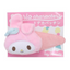 SANRIO Character Collection Plush Hair Clips