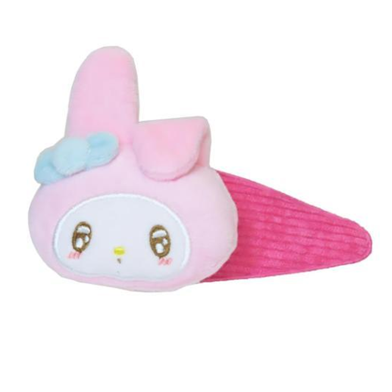 Sanrio Dedeca Pacchin Oversized Clip