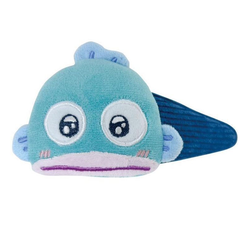 Sanrio Dedeca Pacchin Oversized Clip