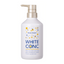 White Conc Body Milk – Yuzu Fragrance