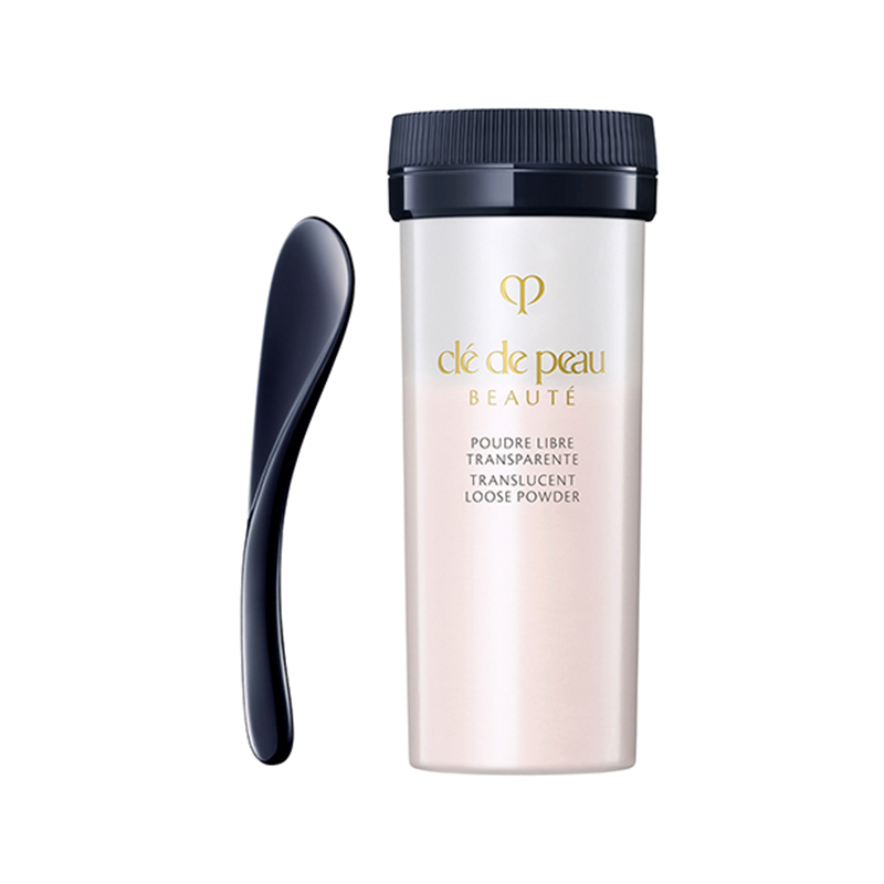 Cle de Peau Beaute Transparent Loose Powder (Refill)