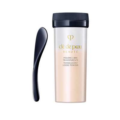 Cle de Peau Beaute Transparent Loose Powder (Refill)