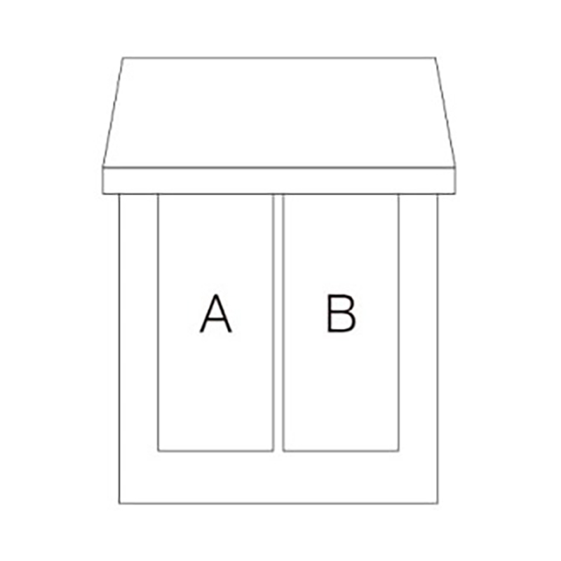 THREE Shimmering Glow Duo R